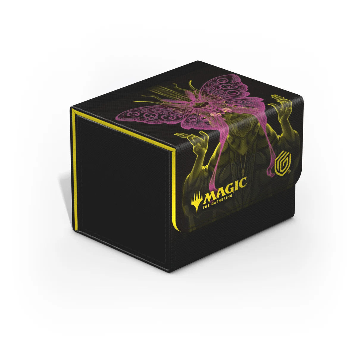Ultimate Guard: Magic Duskmourn Sidewinder 100+ Victor, Valgavoth's Seneschal