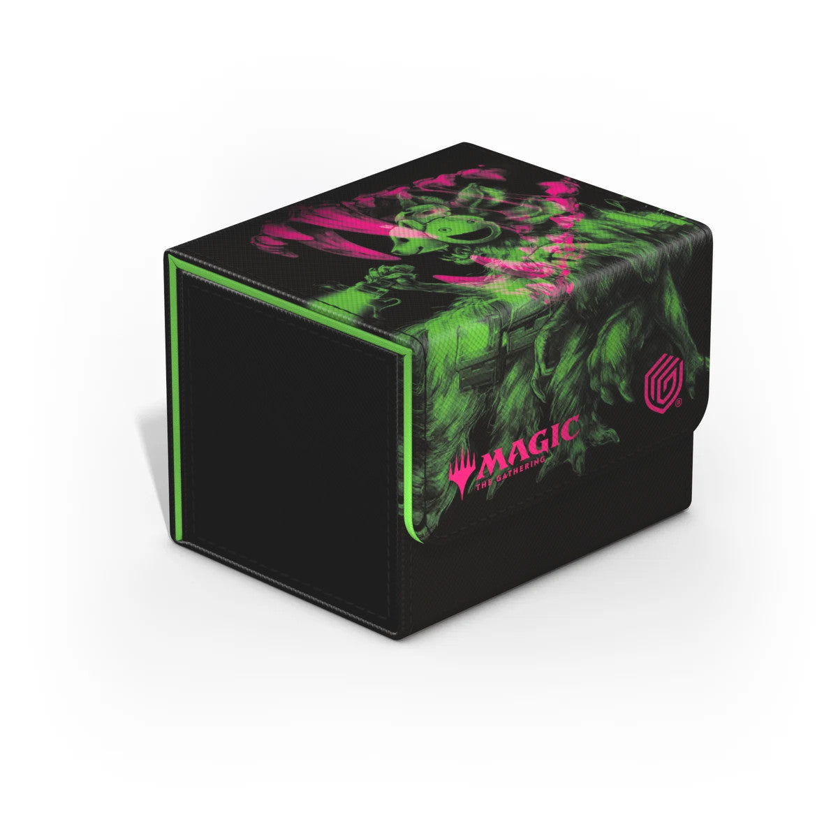 Ultimate Guard: Magic Duskmourn Sidewinder 100+ Kona, Rescue Beastie