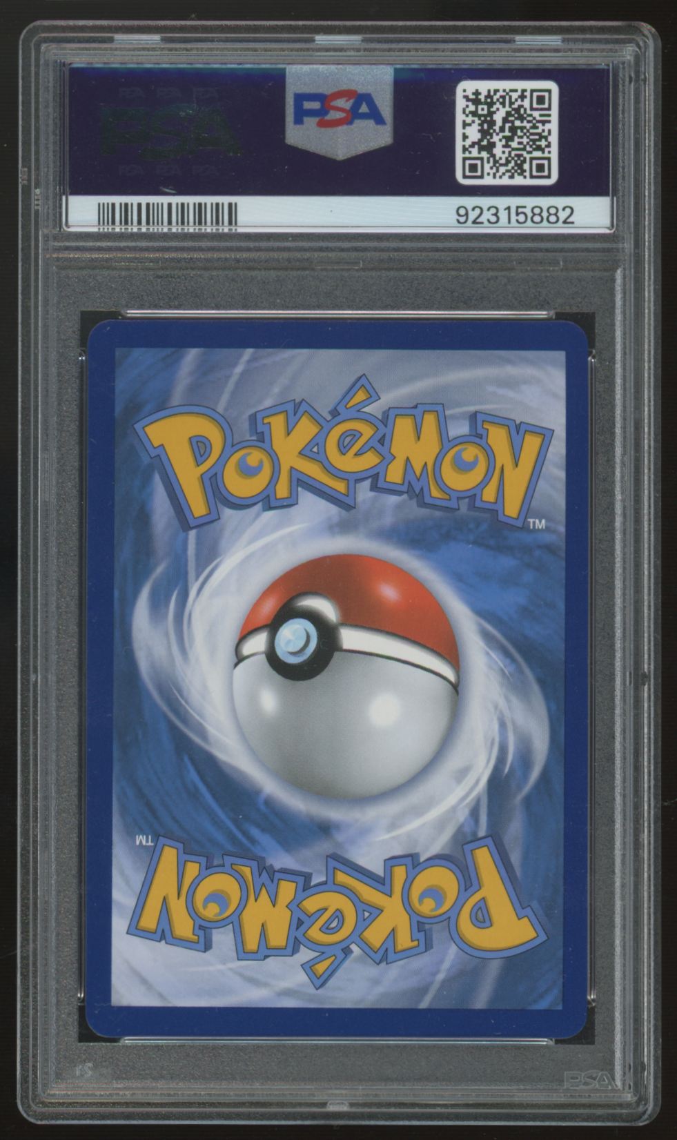 2022 Pokemon Umbreon V Brilliant Stars Full Art #TG22 PSA 10 (C)