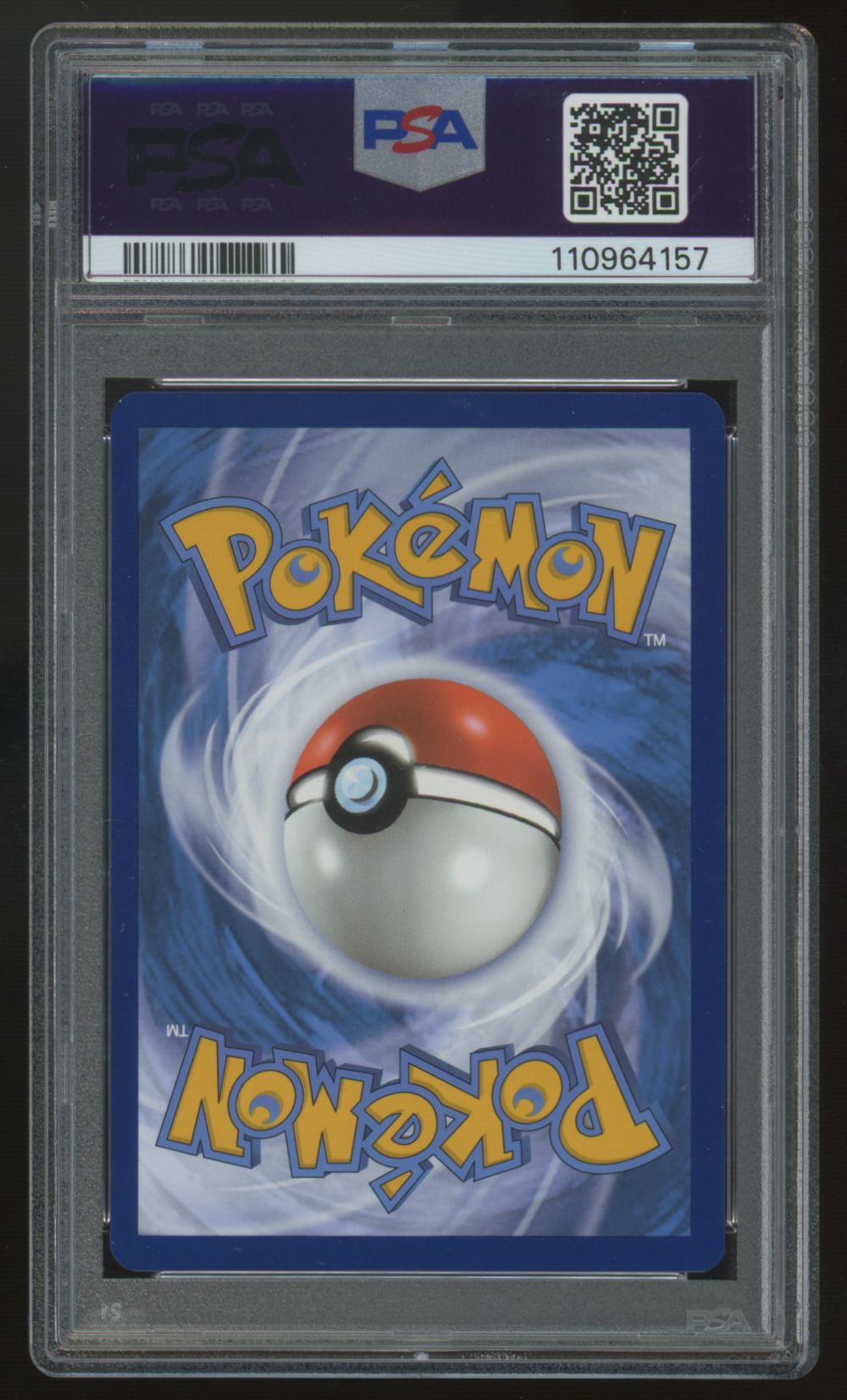 2023 Pokemon Pyroar Padea Evolved Illustration Rare #200 PSA 9