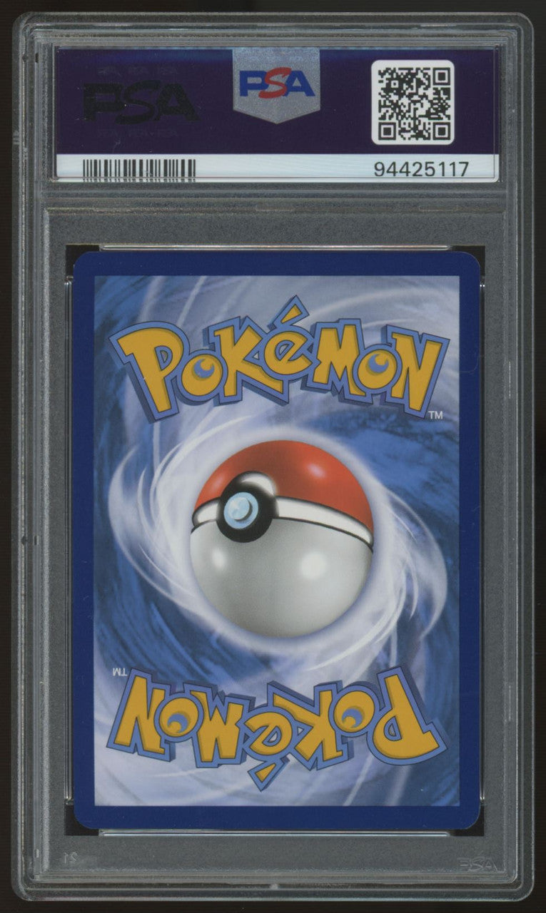 2023 Pokemon Penny Scarlet & Violet Ultra Rare #239 PSA 9