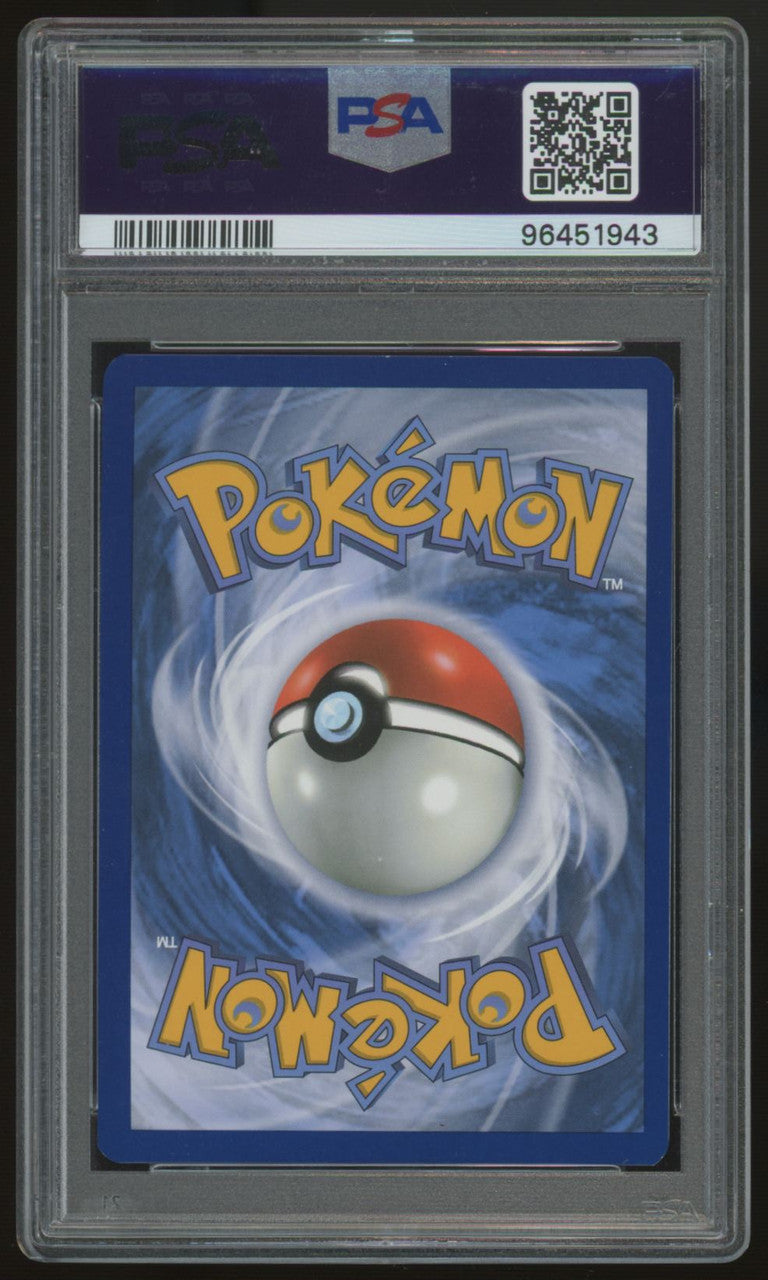 2024 Pokemon Charizard ex Paldean Fates SIR #234 PSA 9