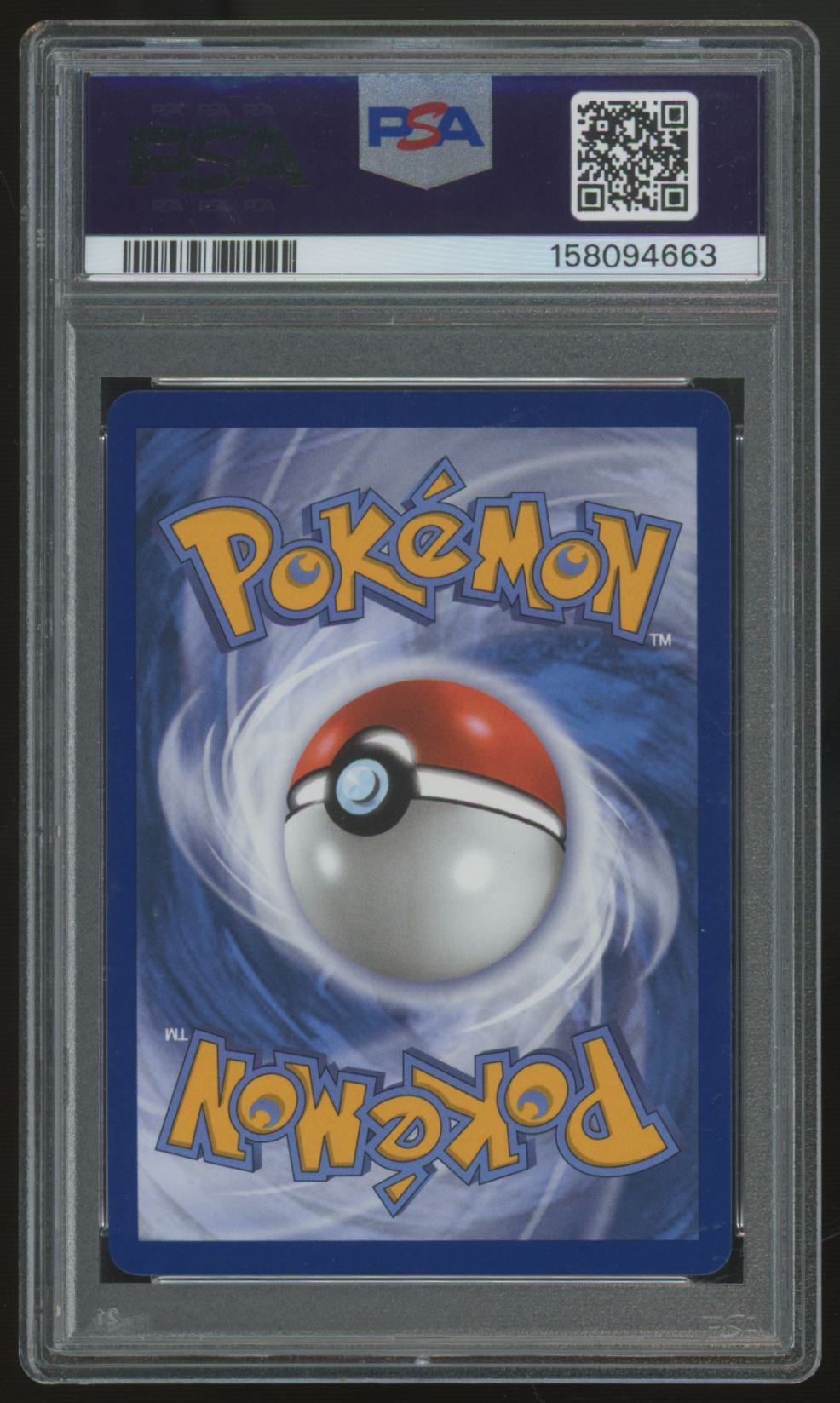 2026 Pokemon Bulbasaur First Partner Collection Promo #037 PSA 10