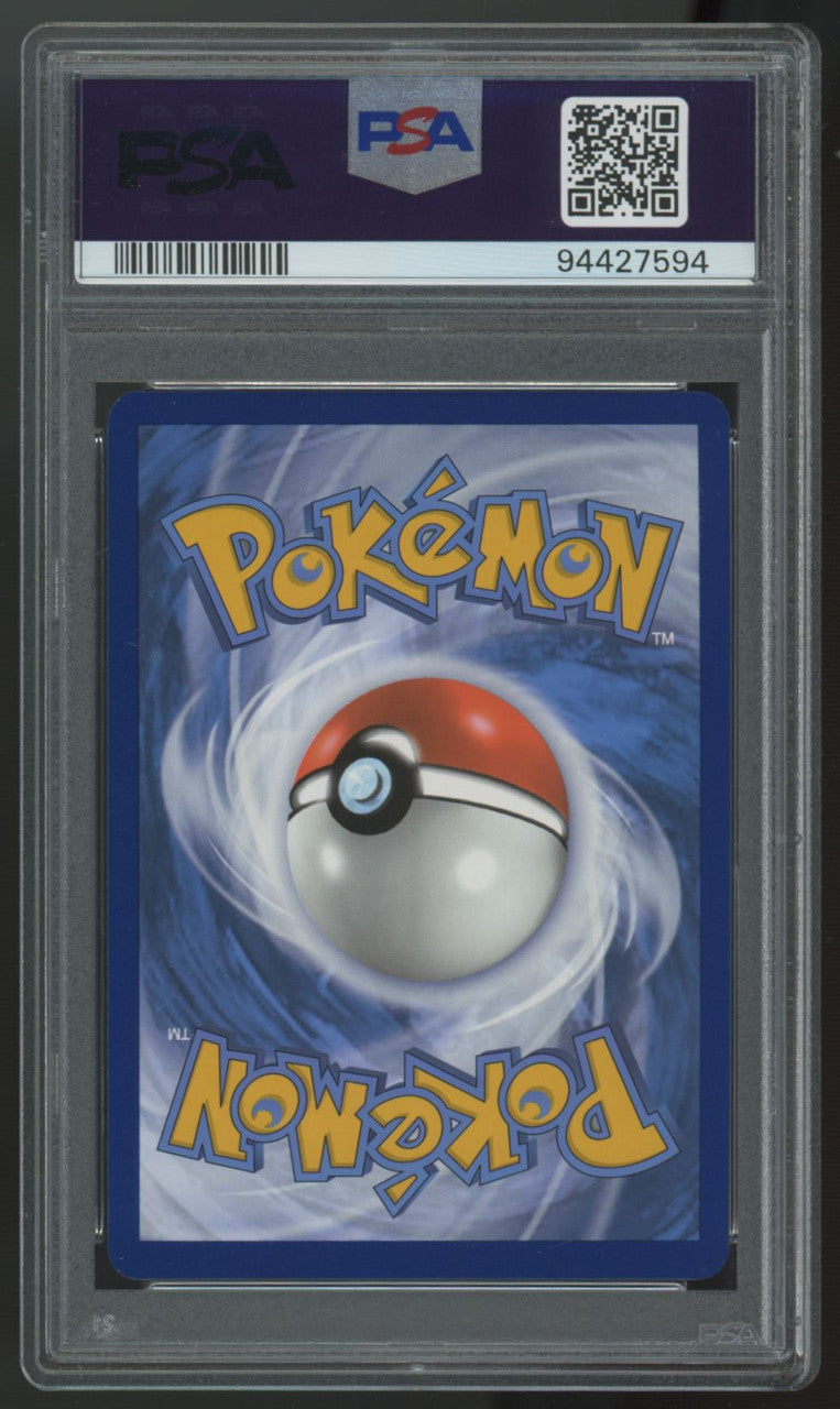 2023 Pokemon Psyduck 151 Illustration Rare #175 PSA 10