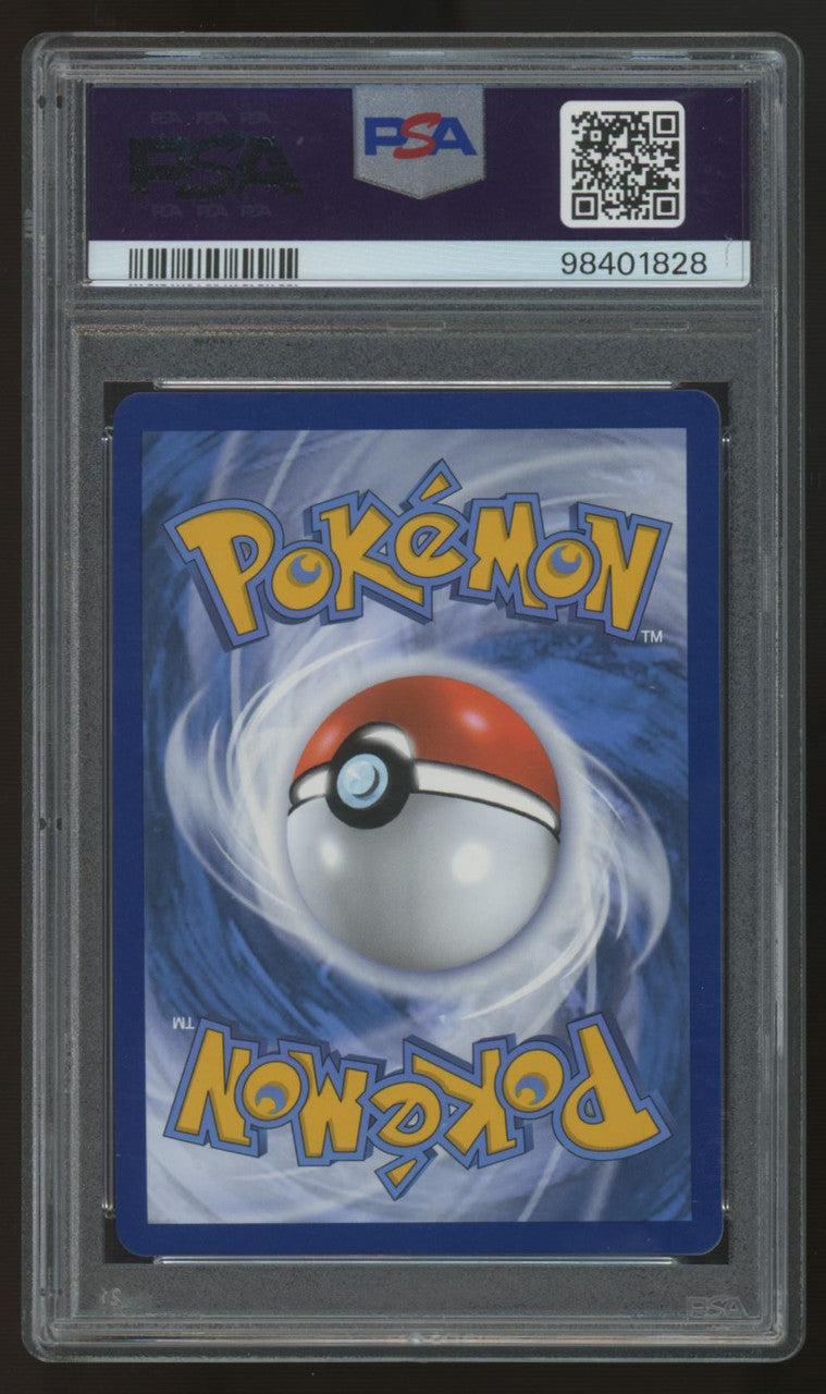 2023 Pokemon Origin Forme Dialga VSTAR Crown Zenith Full Art Secret #GG68 PSA 10
