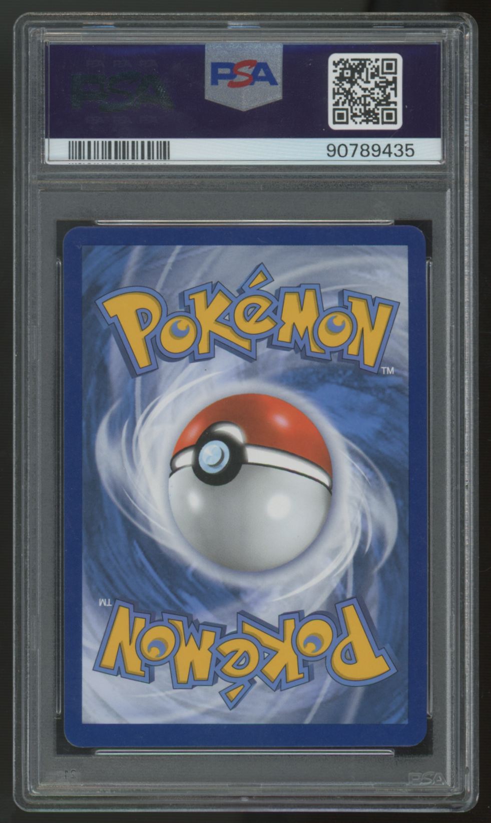 2021 Pokemon Imposter Professor Oak Celebrations Holo #73 PSA 10