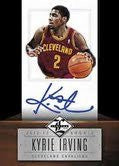 2012/13 Panini Limited Basketball Box