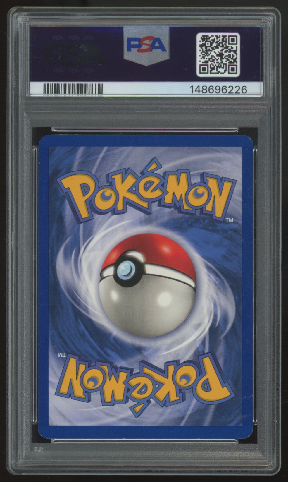 1999 Pokemon Kangaskhan Jungle Holo #5 PSA 6