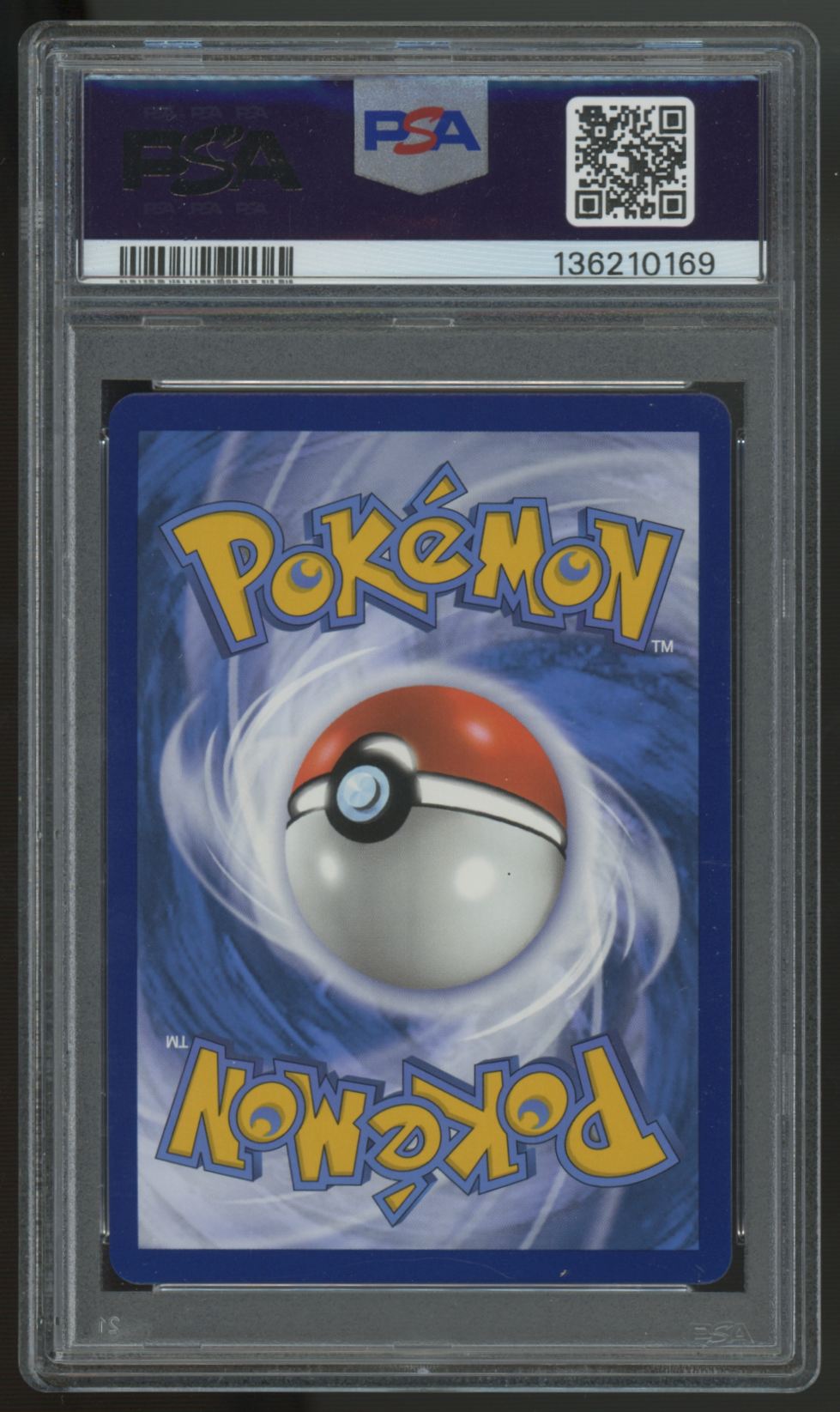 2023 Pokemon Melony Crown Zenith Full Art #GG64 PSA 10