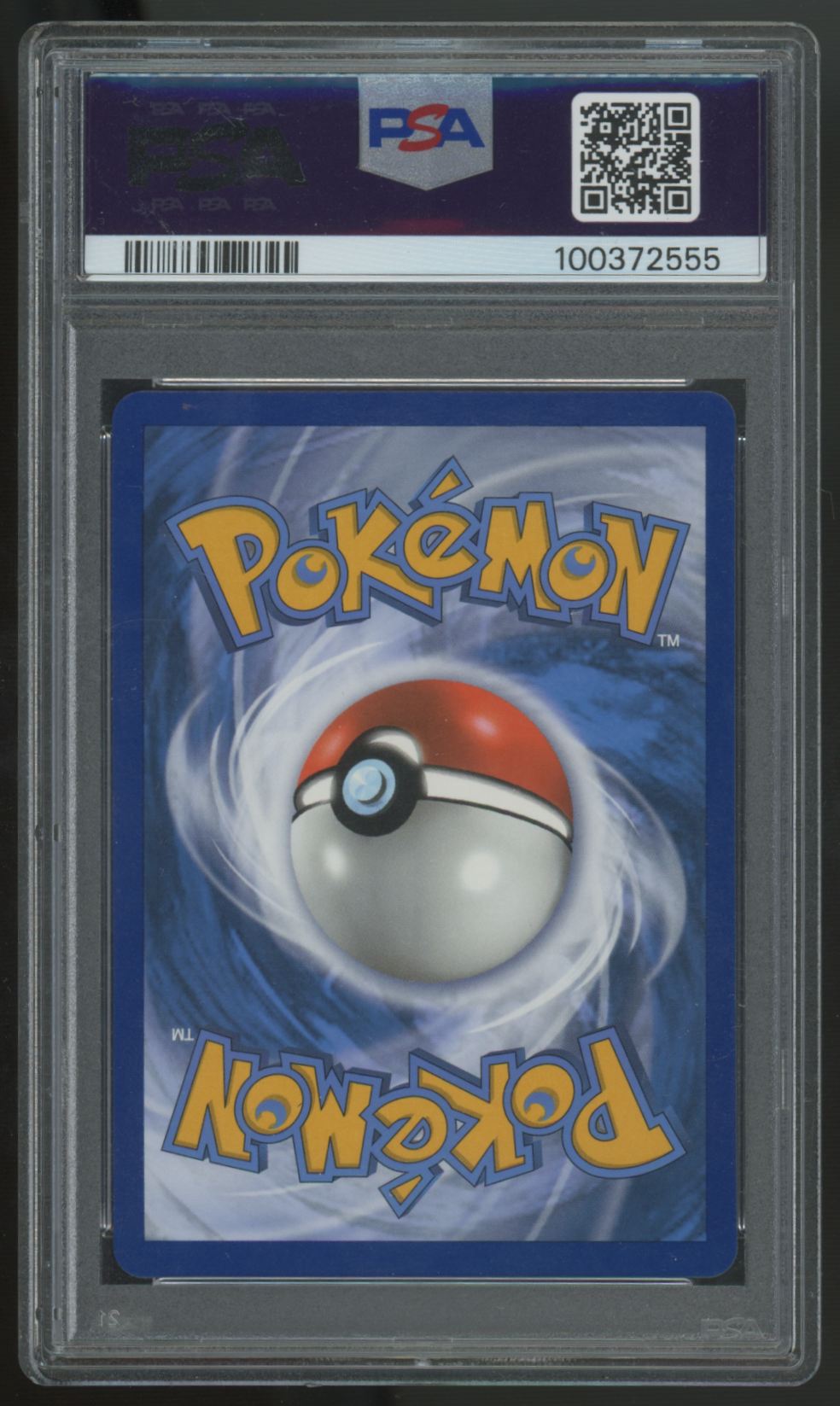 2021 Pokemon Vaporeon V Evolving Skies Full Art #172 PSA 10