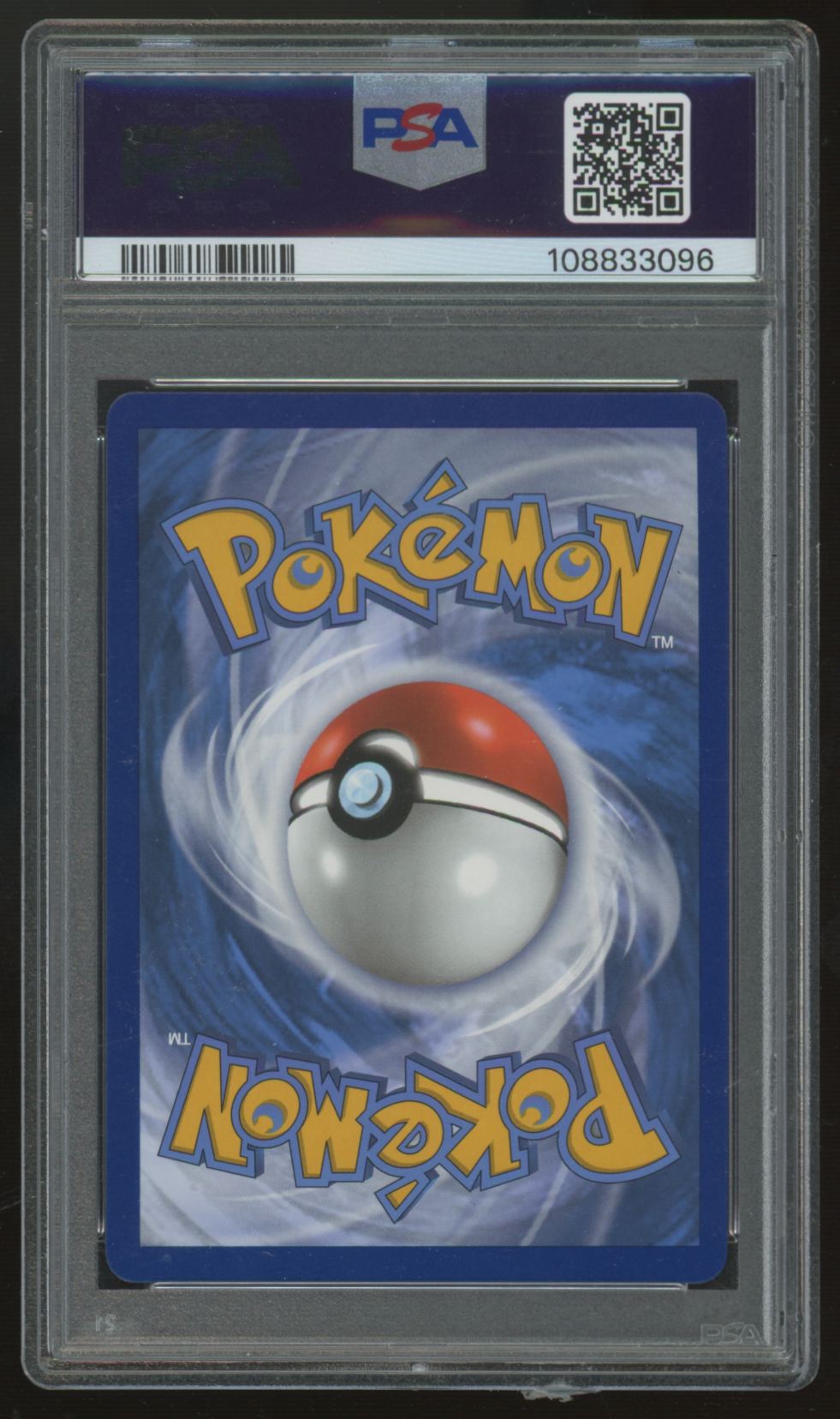 2021 Pokemon Jolteon VMax Evolving Skies Holo #51 PSA 10