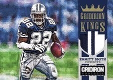 2012 Panini Gridiron Football Hobby Box