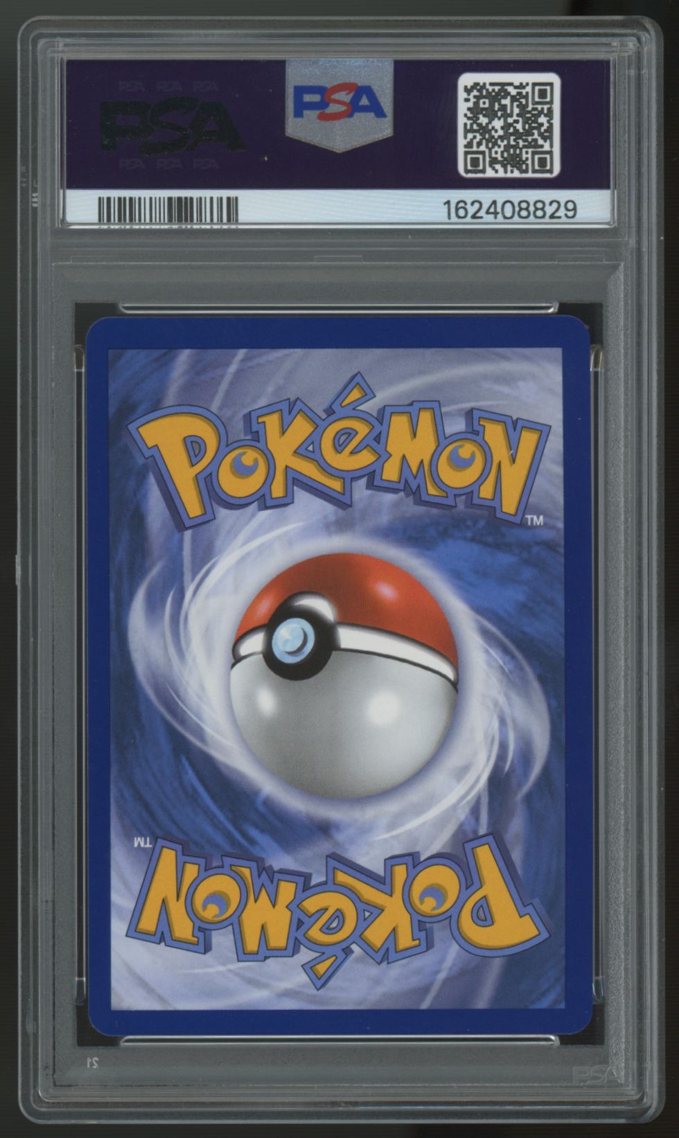 2026 Pokemon Bulbasaur First Partner Collection Promo #37 PSA 9 (B)