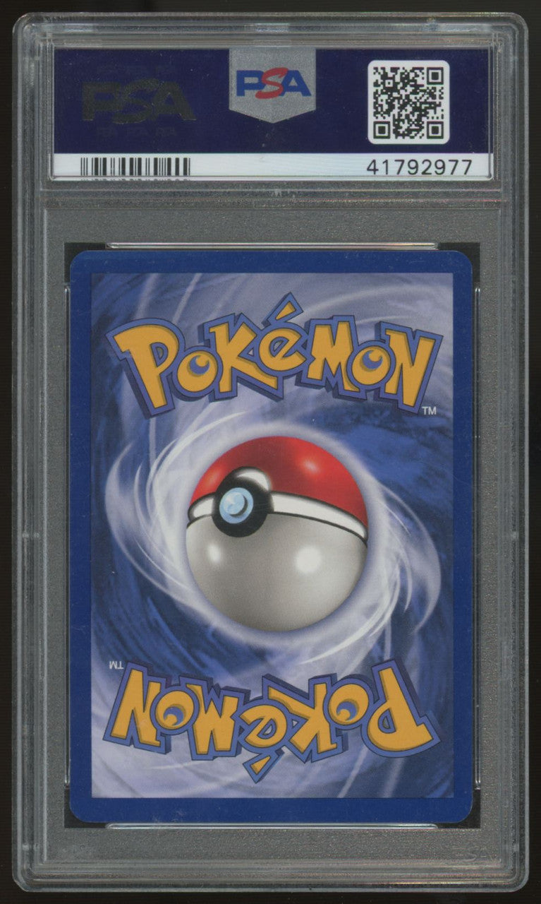 1999 Pokemon Mr. Mime Jungle Unlimited Holo #6 PSA 6
