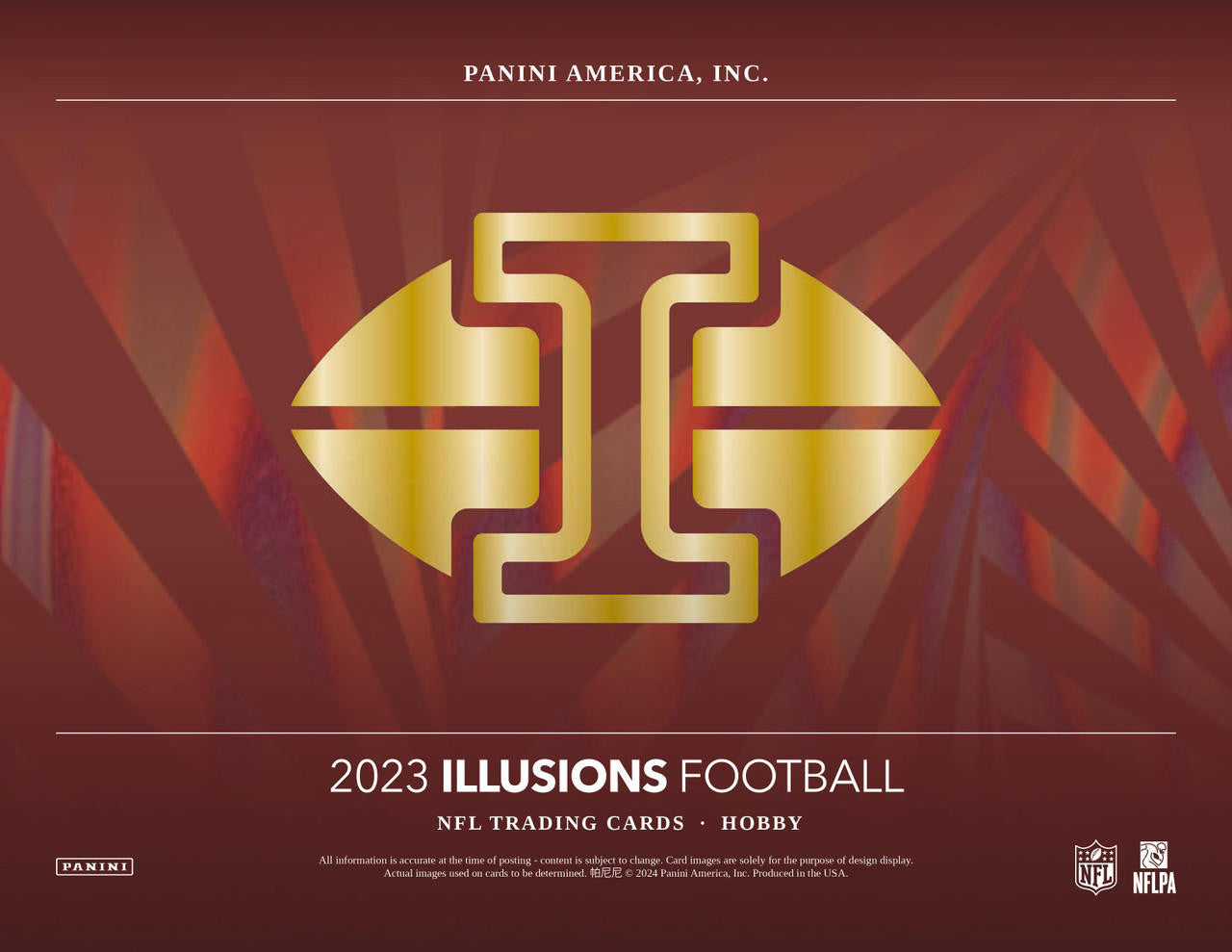 2023 Panini Illusions Football Hobby Case (16)