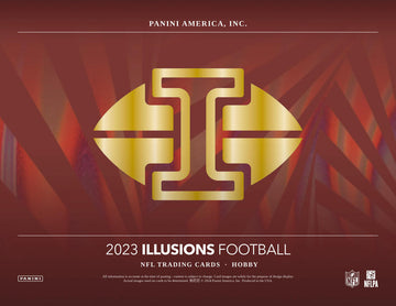 2023 Panini Illusions Football Hobby Case (16)