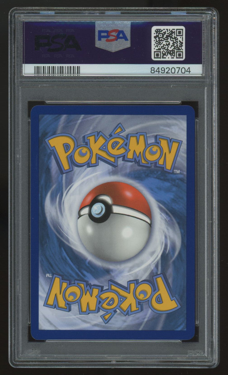 2023 Pokemon Cynthia's Ambition Crown Zenith Full Art #GG60 PSA 10 (B)