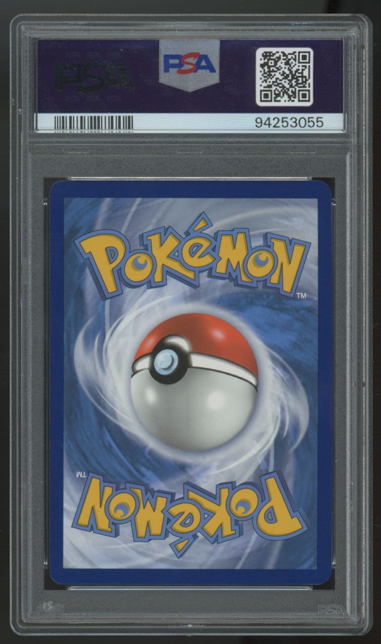 2022 Pokemon Origin Forme Dialga V Astral Radiance Full Art #177 PSA 10