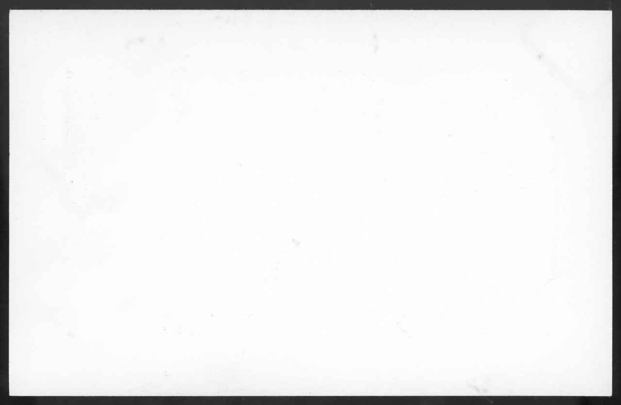 Mike Kilkenny Signed Autographed Index Card JSA