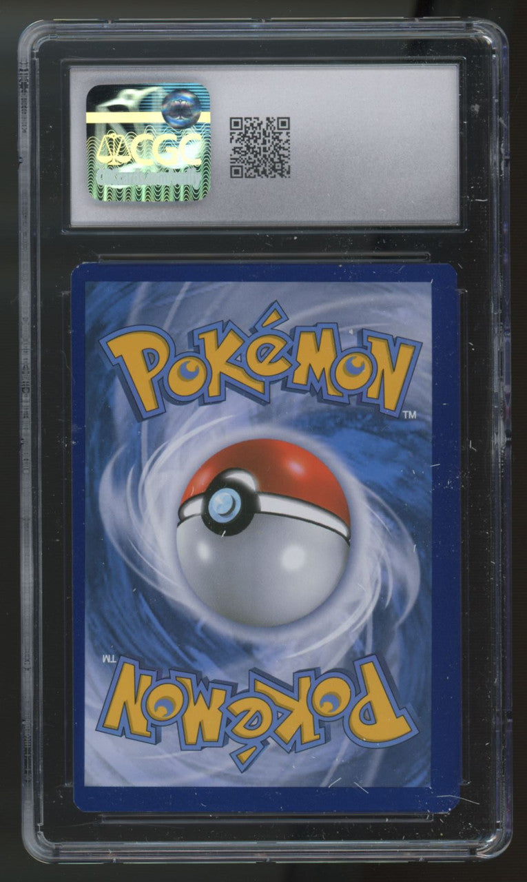2016 Pokemon Articuno Generation Full Art #25 PSA 8