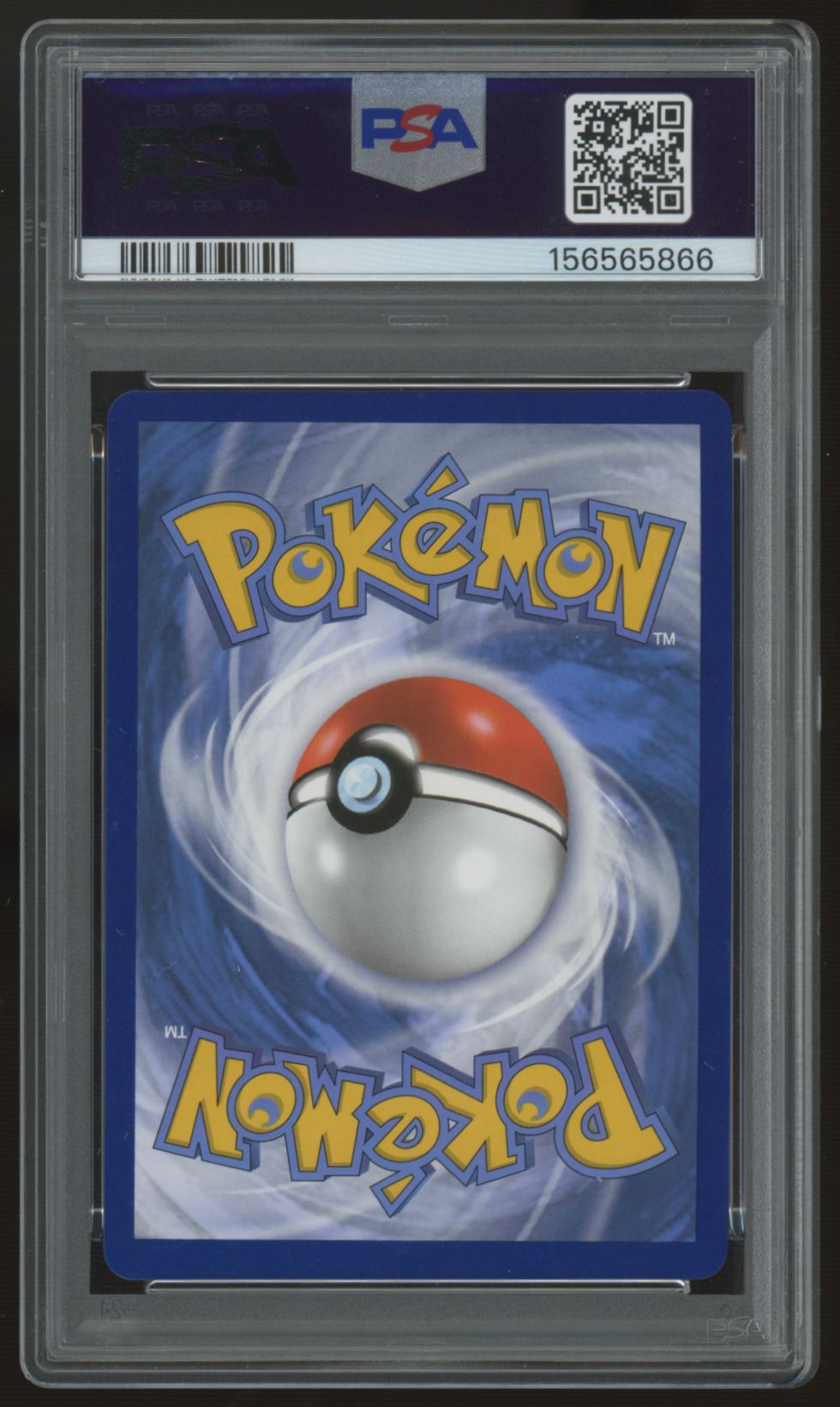 2021 Pokemon Galarian Rapidash V Chilling Reign Full Art #168 PSA 10