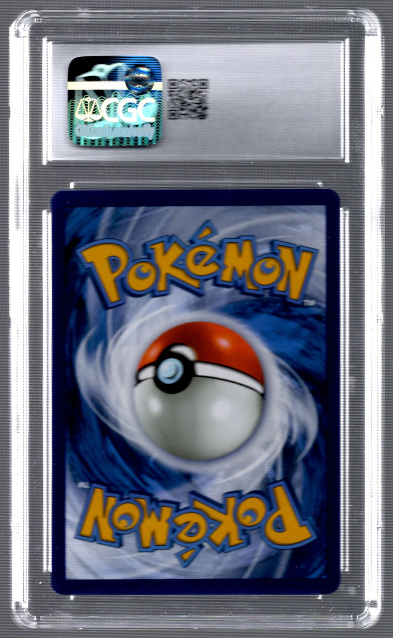 2024 Pokemon Phanpy Surging Sparks Illustration Rare #205 CGC 10