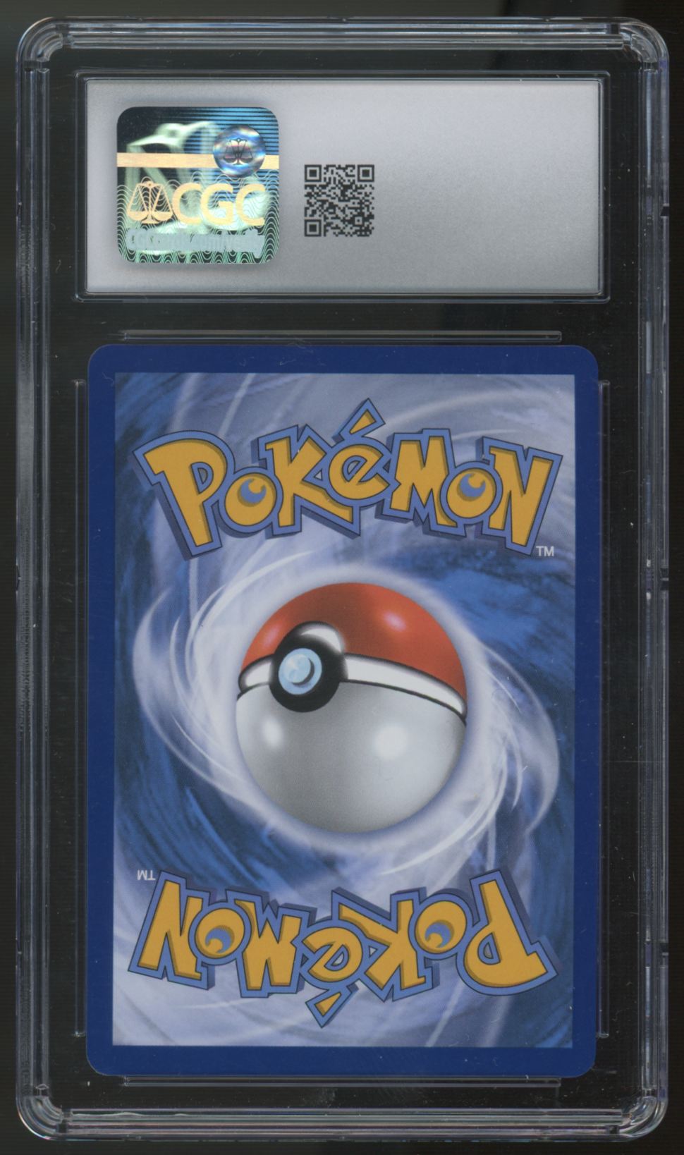 2025 Pokemon Mega Venusaur ex Evolution Holo #003 CGC 10