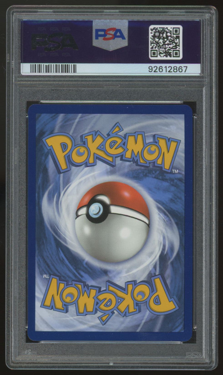 2023 Pokemon Elesa's Sparkle Crown Zenith Full Art #147 PSA 10 (B)