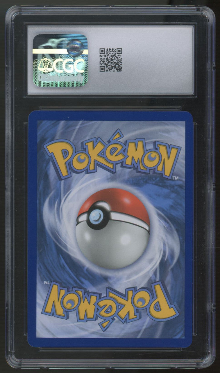 2016 Pokemon M Venusaur EX Evolutions Ultra Rare #100 CGC 9