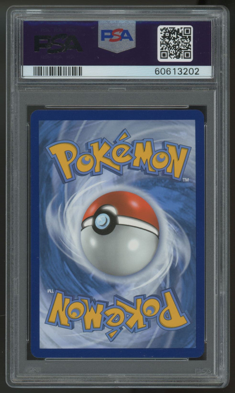 2020 Pokemon Pikachu VMAX Vivid Voltage Full Art #044 PSA 10