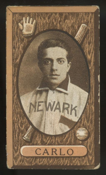 1912 C46 Imperial Tony Carlo #85 Good
