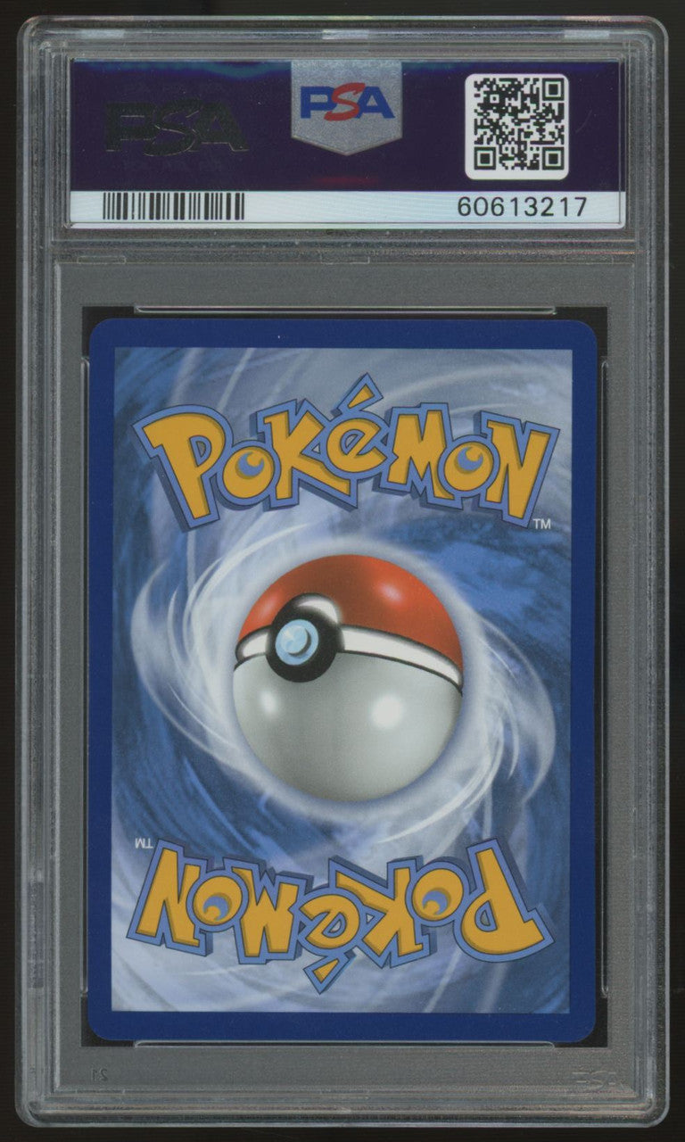 2020 Pokemon Bea Vivid Voltage Full Art #180 PSA 10 (B)