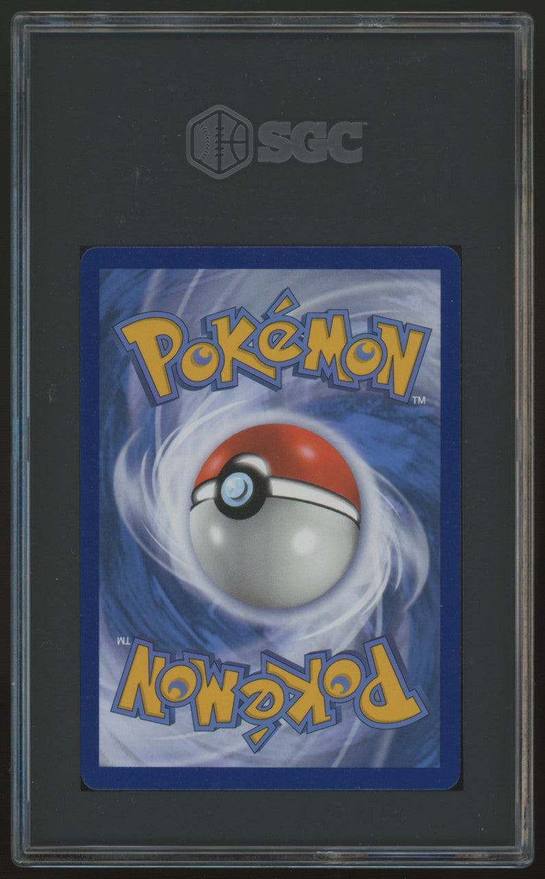 2021 Pokemon Umbreon VMAX Evolving Skies Alt Art Secret #215 SGC 9.5