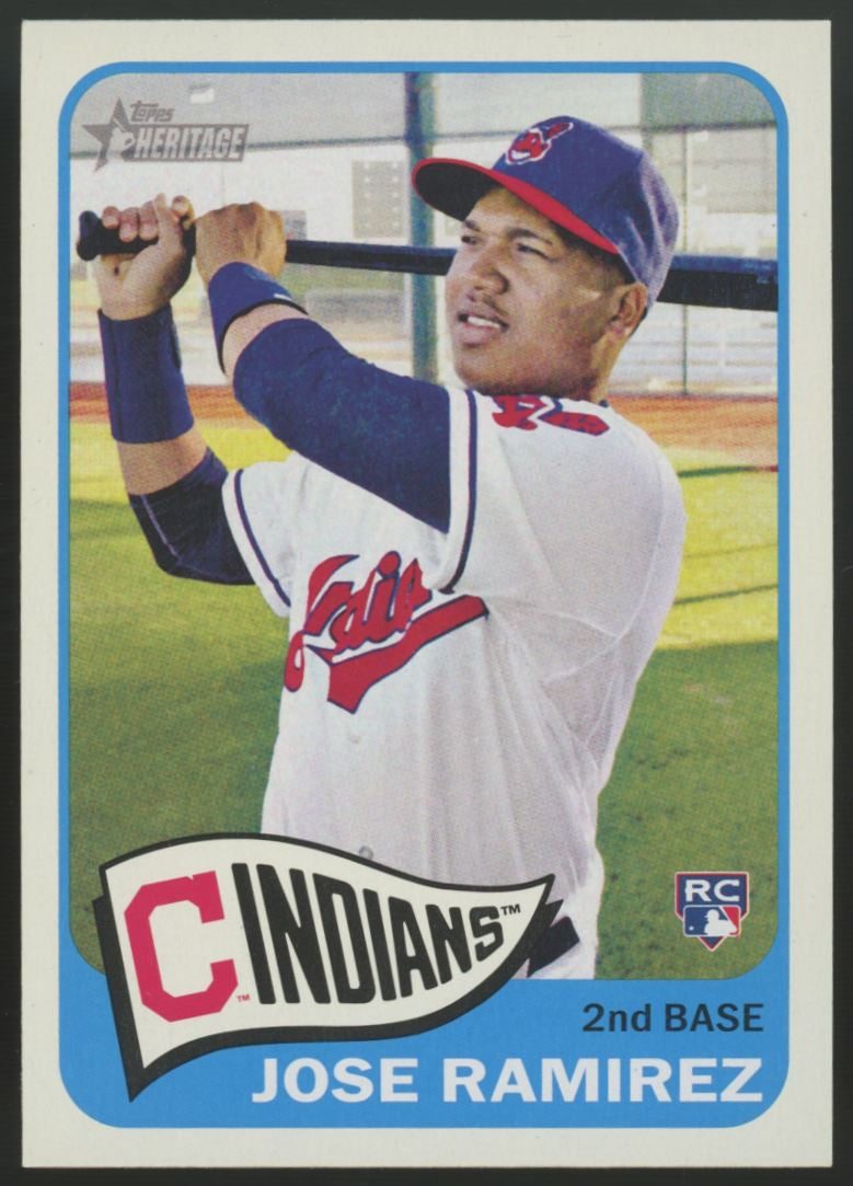 2014 Topps Heritage Baseball Complete Set w/ SPs (600) + 4 Insert Sets