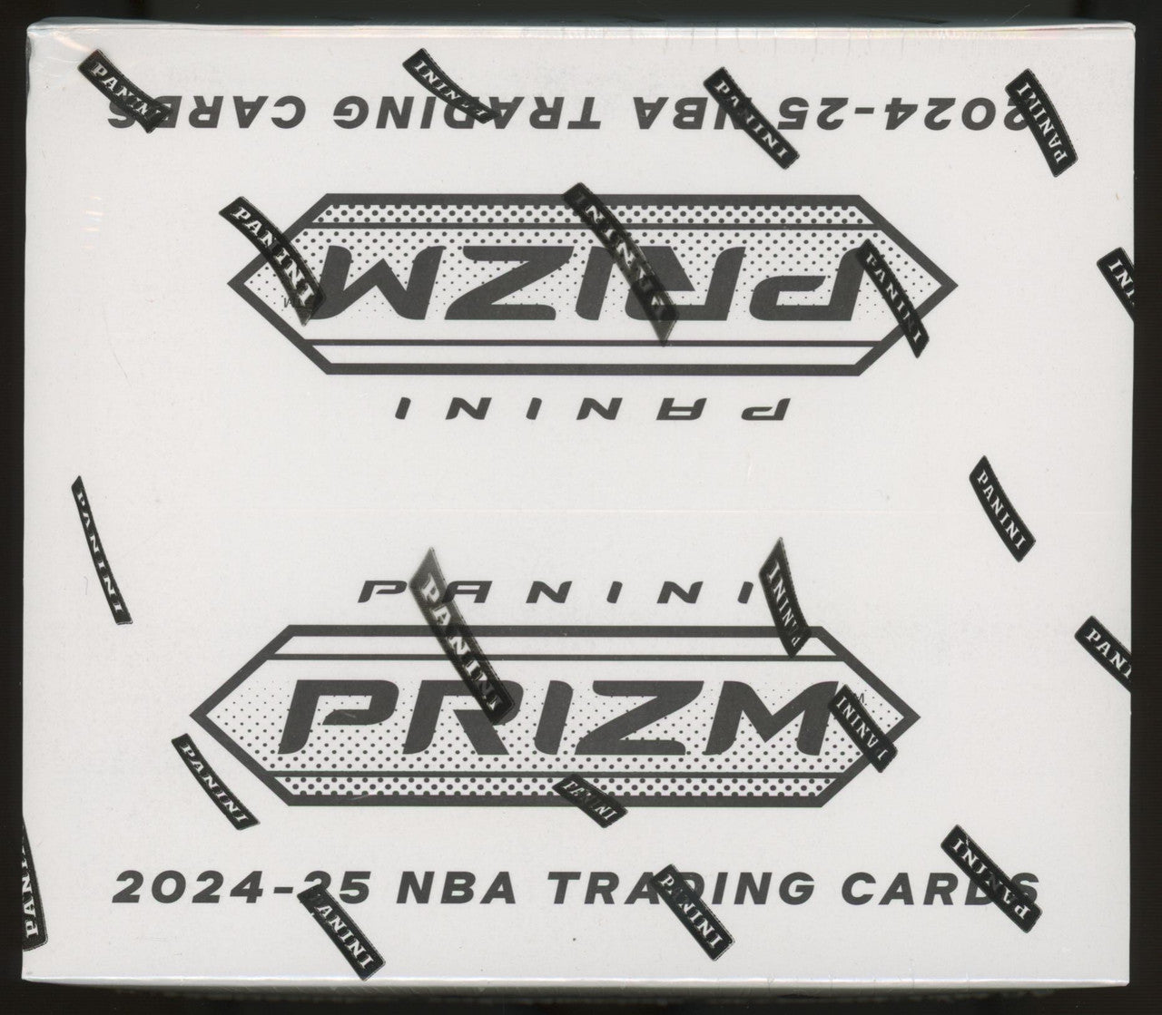 2024/25 Panini Prizm Basketball Value Pack Box