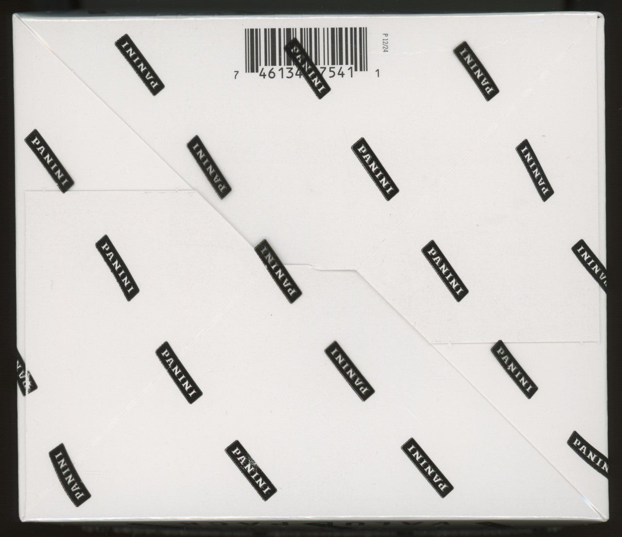 2024/25 Panini Prizm Basketball Value Pack Box