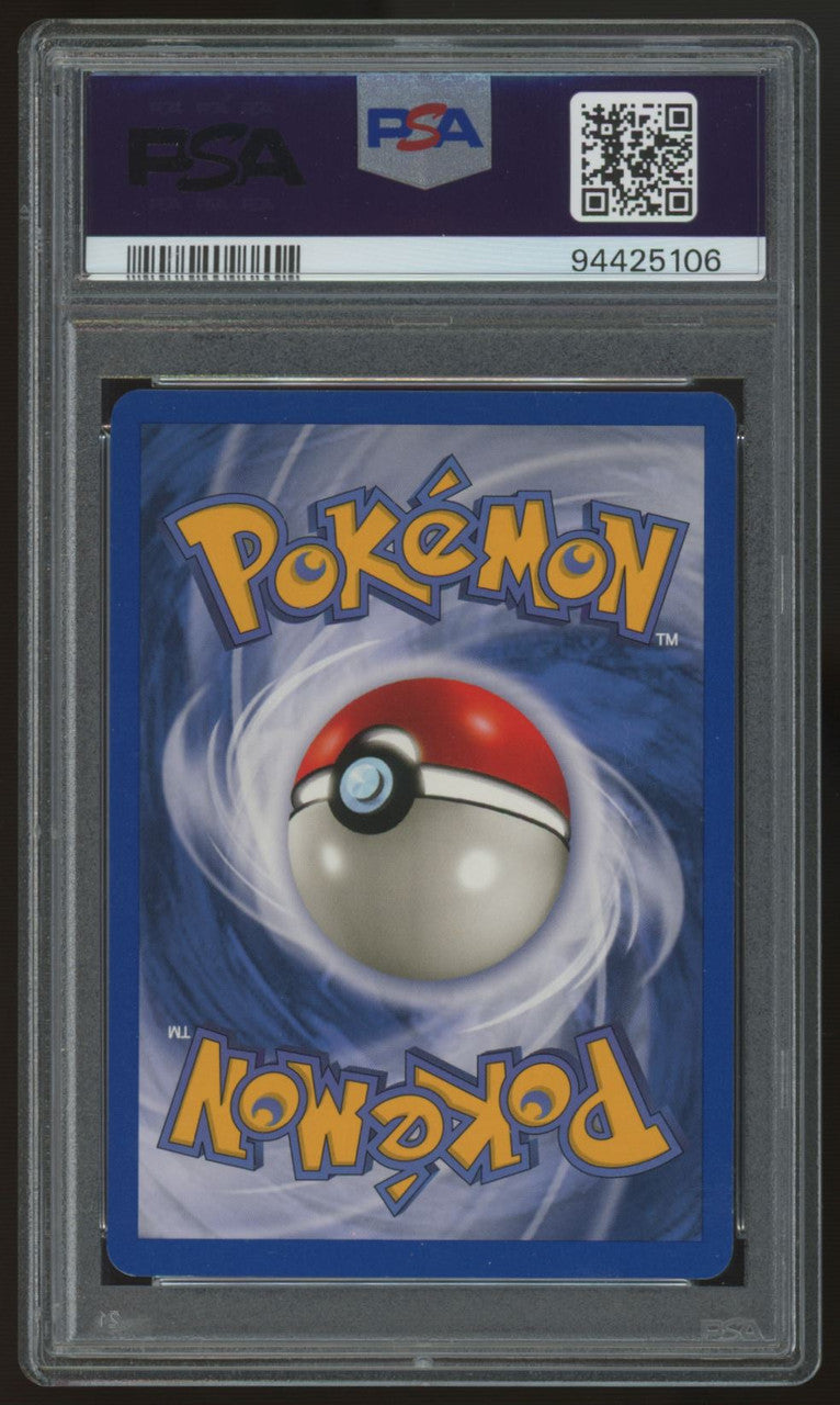 2002 Pokemon Shining Noctowl Neo Destiny #110 PSA 10