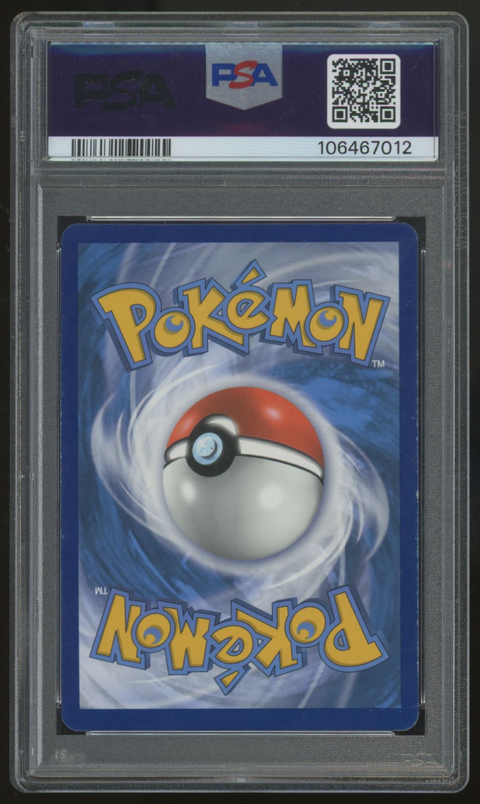 2021 Pokemon Galarian Moltres V Chilling Reign Full Art #177 PSA 6