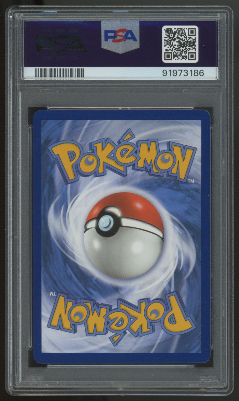 2023 Pokemon Cynthia's Ambition Crown Zenith Full Art #GG60 PSA 10