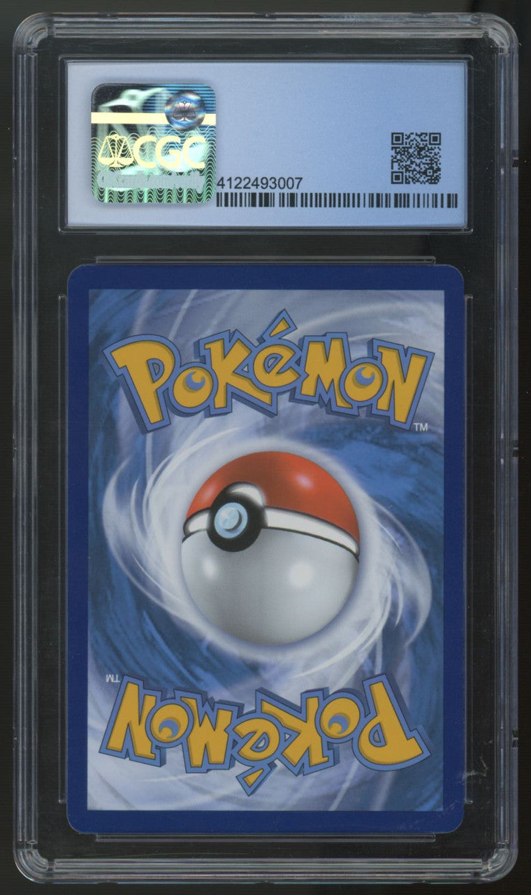 2022 Pokemon Origin Forme Palkia VSTAR Astral Radiance Secret #192 CGC 9.5