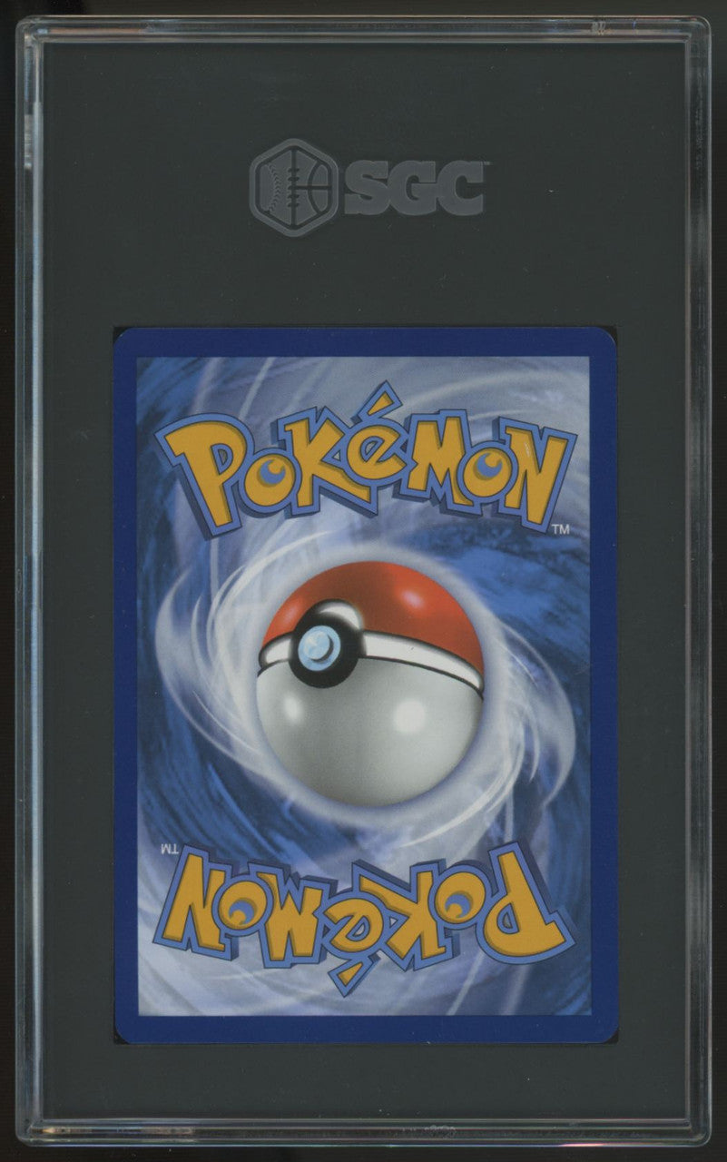 2024 Pokemon Iono Paldean Fates Special Illustration Rare #237 SGC 10