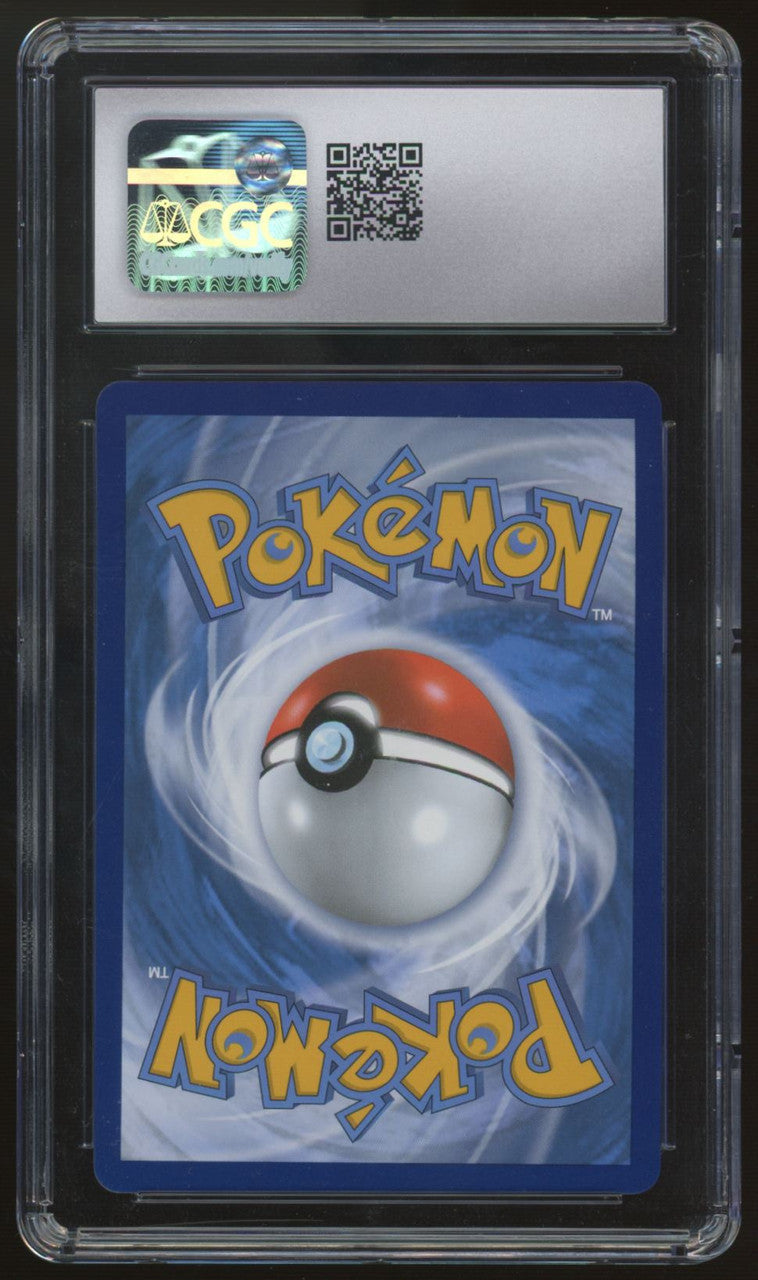 2022 Pokemon Umbreon V Brilliant Stars Character Rare #TG22 CGC 9