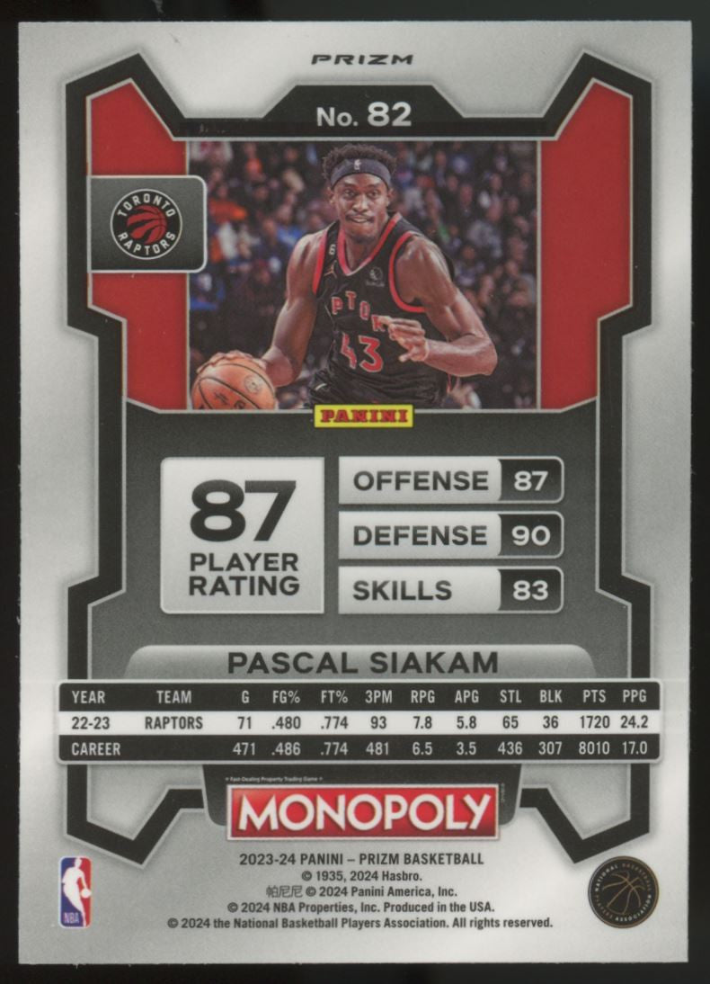 2019-20 Illusions Rui Hachimura Rookie Signs RC Auto /15 #RS-RHM