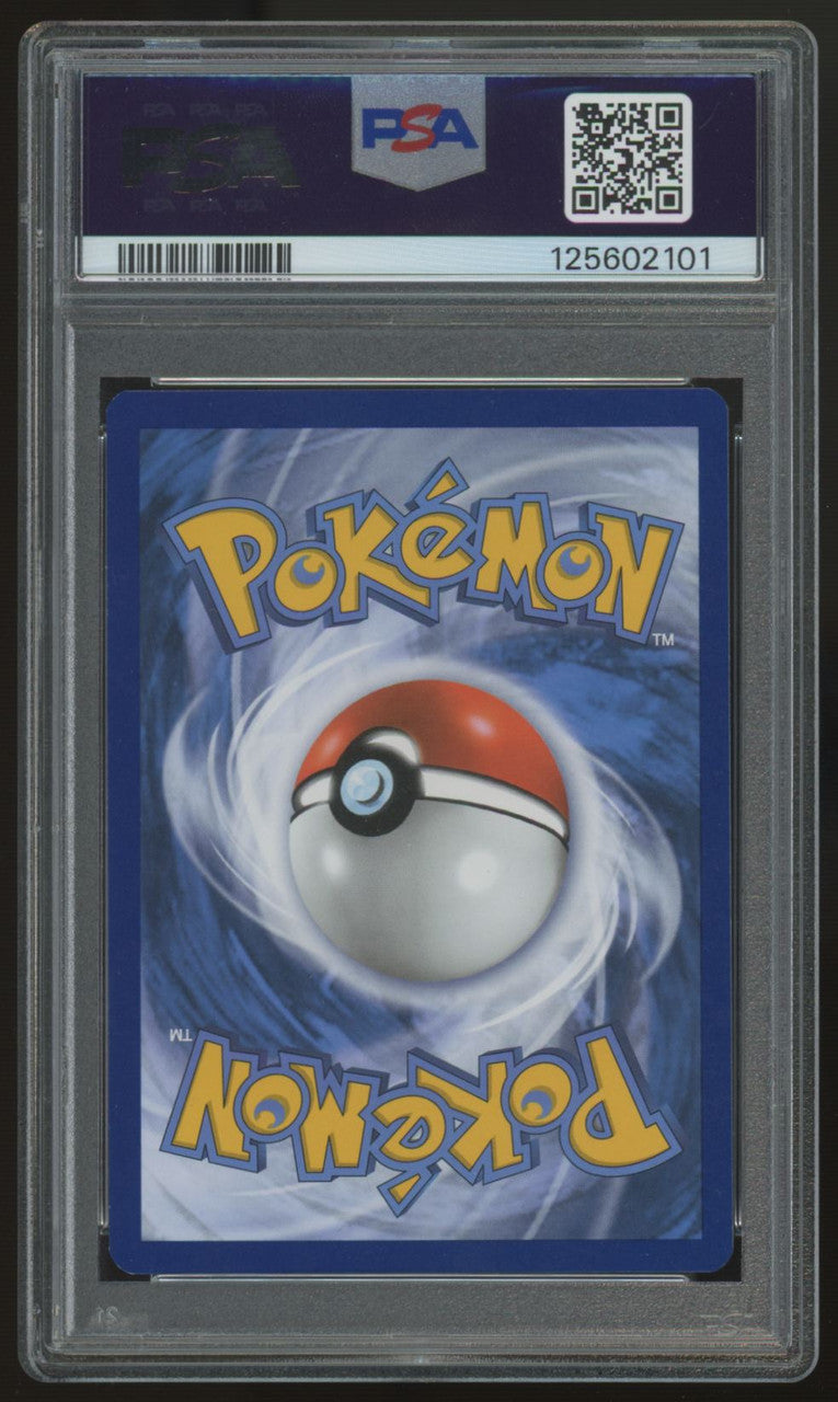 2021 Pokemon Pikachu Celebrations Full Art #005 PSA 10