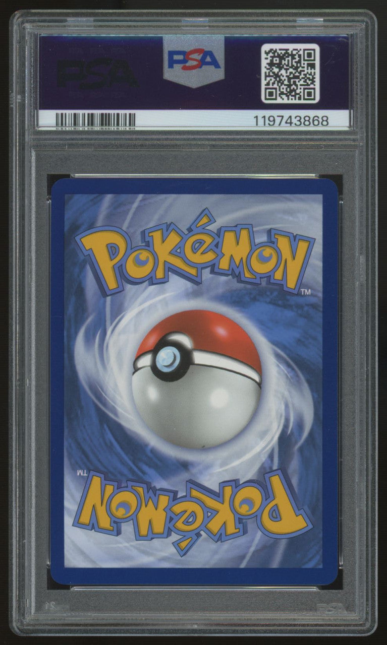 2023 Pokemon Giratina VSTAR Crown Zenith Full Art Secret #GG69 PSA 10