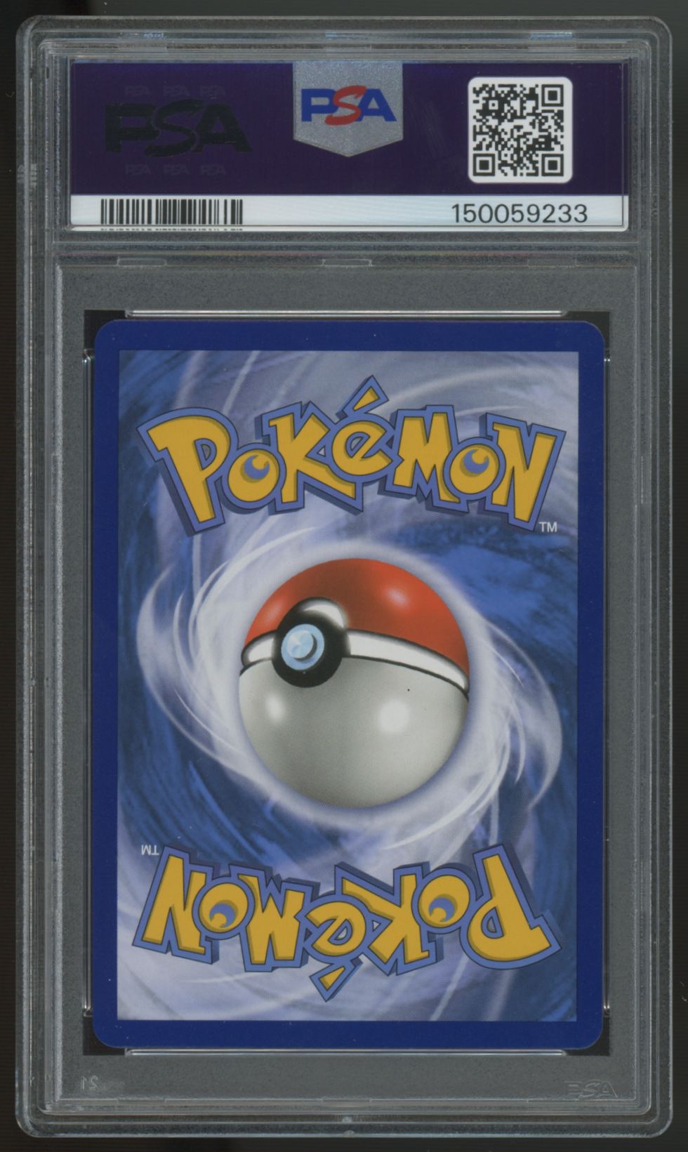 2019 Pokemon Muk & Alolan Muk GX Unbroken Bonds Full Art #197 PSA 10