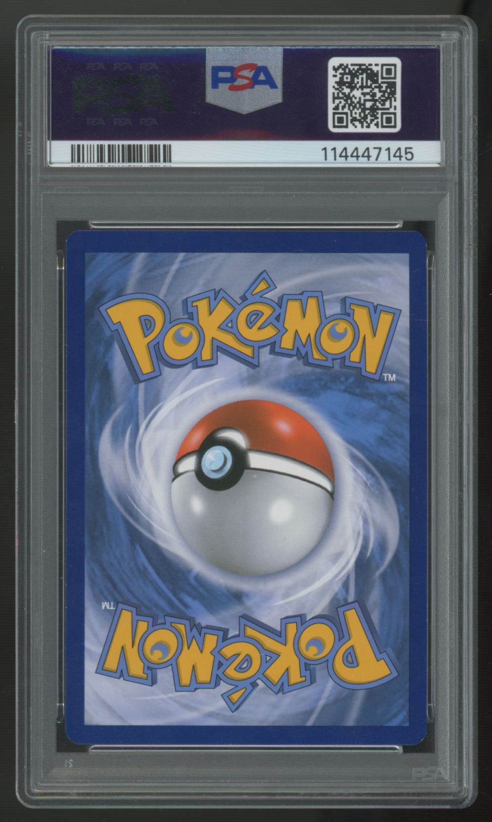 2016 Pokemon Dedenne Generations Holo #RC10 PSA 8