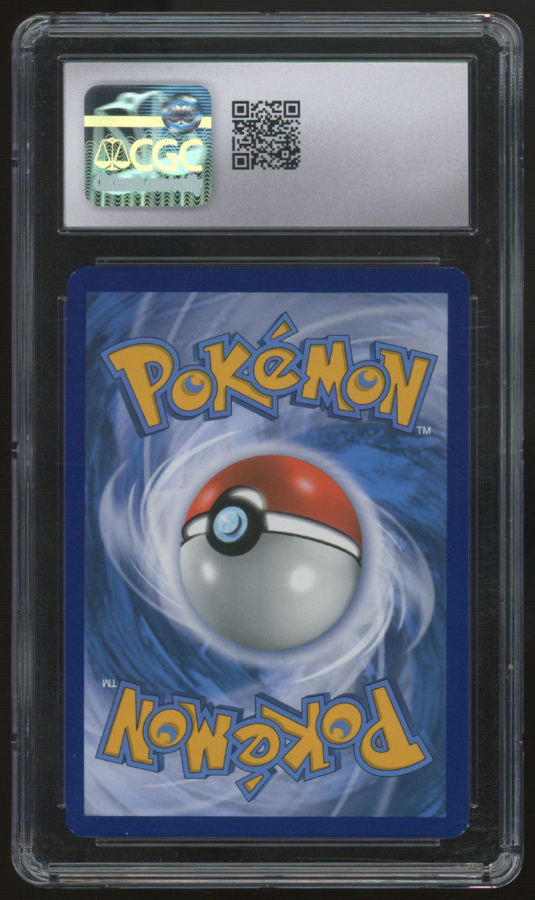 2021 Pokemon Jolteon V Premium Collection Promo #SWSH183 CGC 8.5