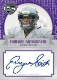 2013 Press Pass FanFare Football Box