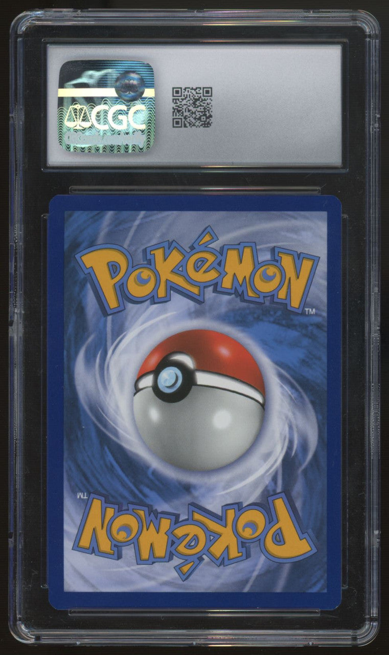 2022 Pokemon Charizard VSTAR Ultra Premium Collection Promo #SWSH262 CGC 10